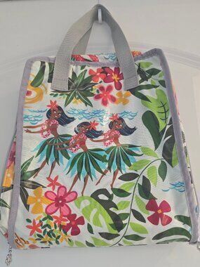 NWOT Travel Laundry Co. Hanging Toiletry Bag